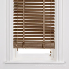 Budget Blinds,50mm Basswood Venetian Blinds,Enviromental